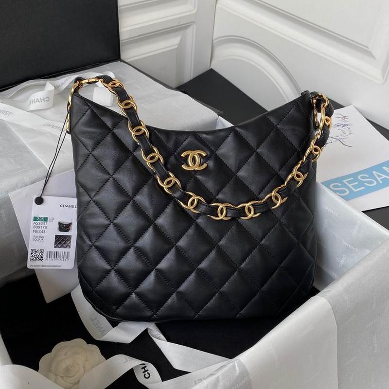 Chanel Handbags 206